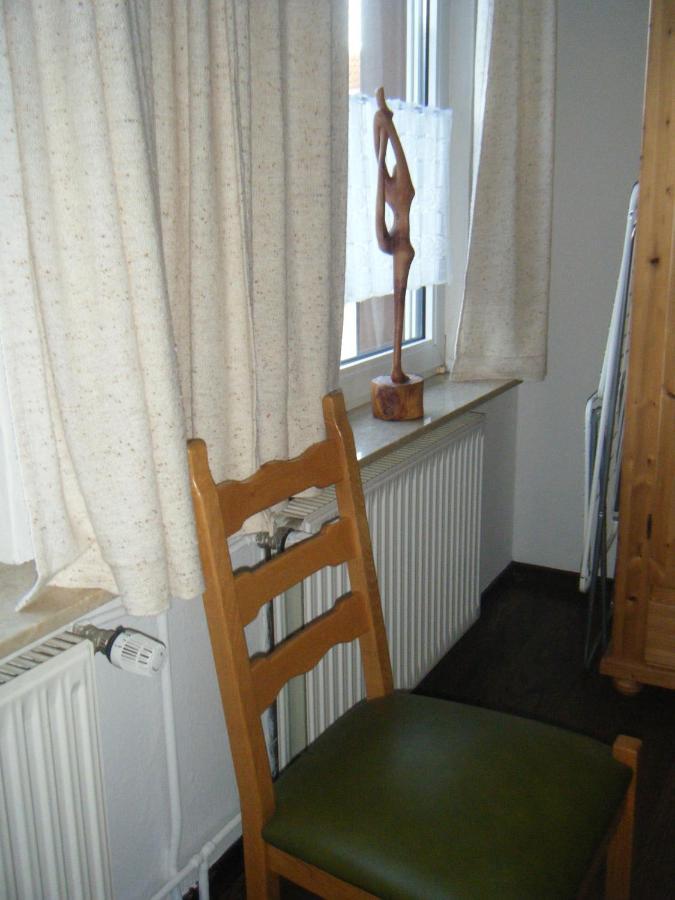 Ferienhaus Meier Apartment Warstein Luaran gambar