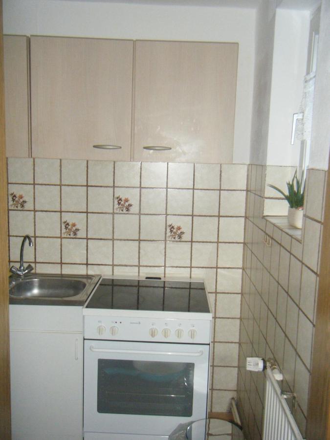 Ferienhaus Meier Apartment Warstein Luaran gambar