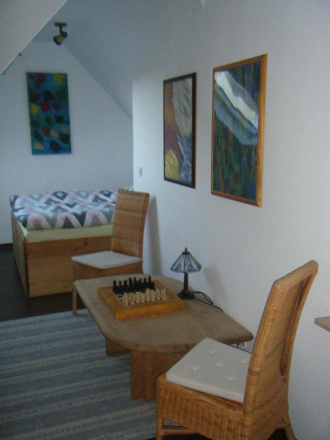Ferienhaus Meier Apartment Warstein Luaran gambar