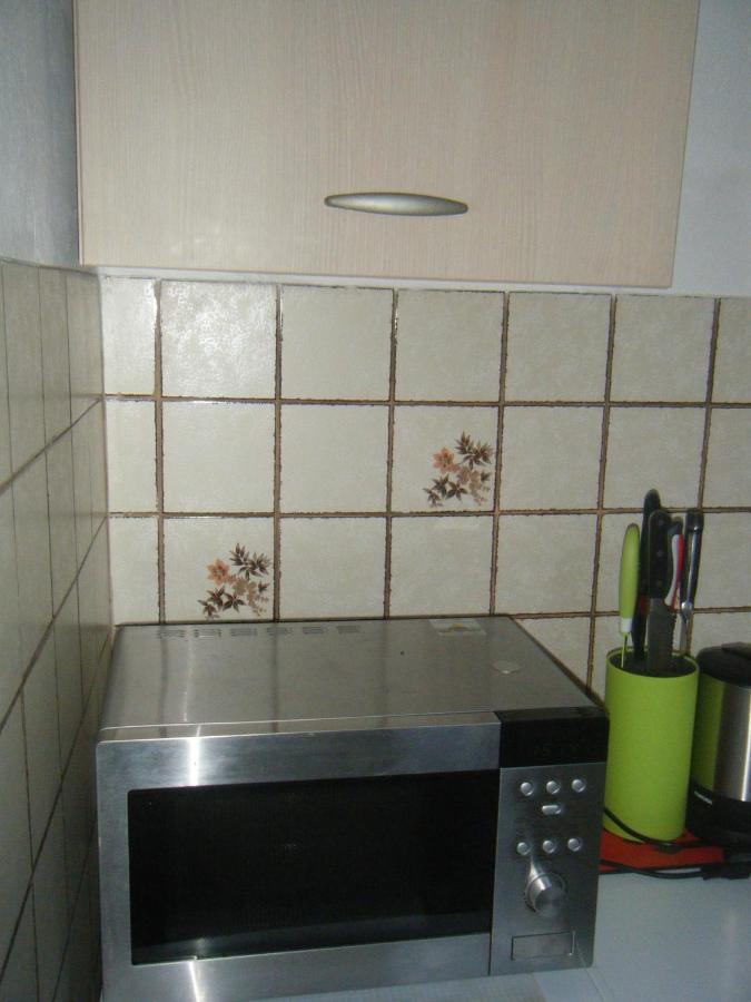 Ferienhaus Meier Apartment Warstein Luaran gambar