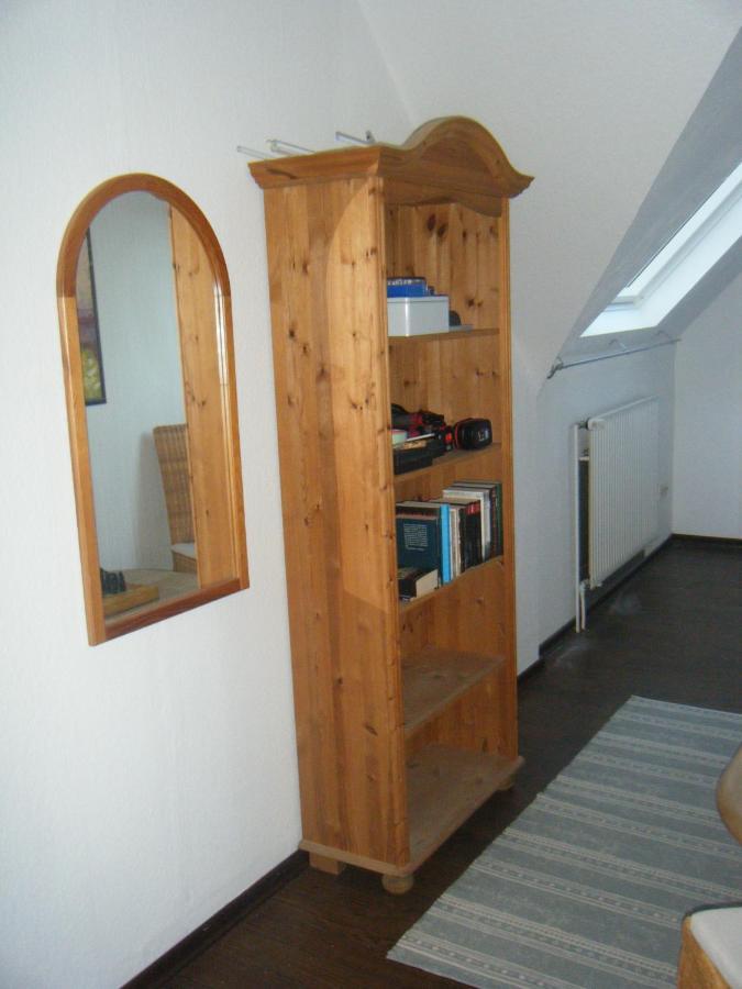 Ferienhaus Meier Apartment Warstein Luaran gambar