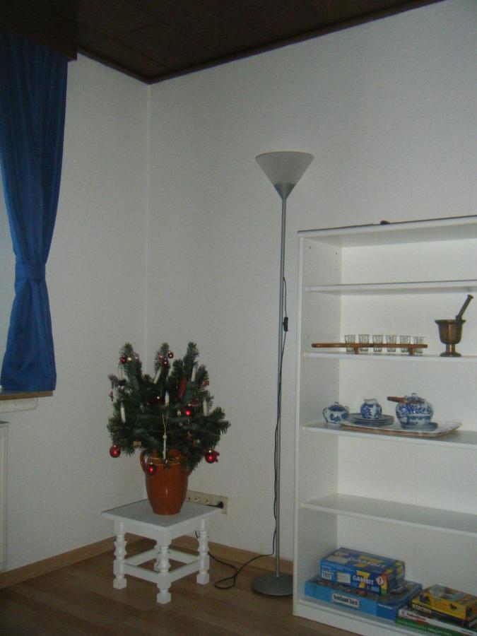 Ferienhaus Meier Apartment Warstein Luaran gambar