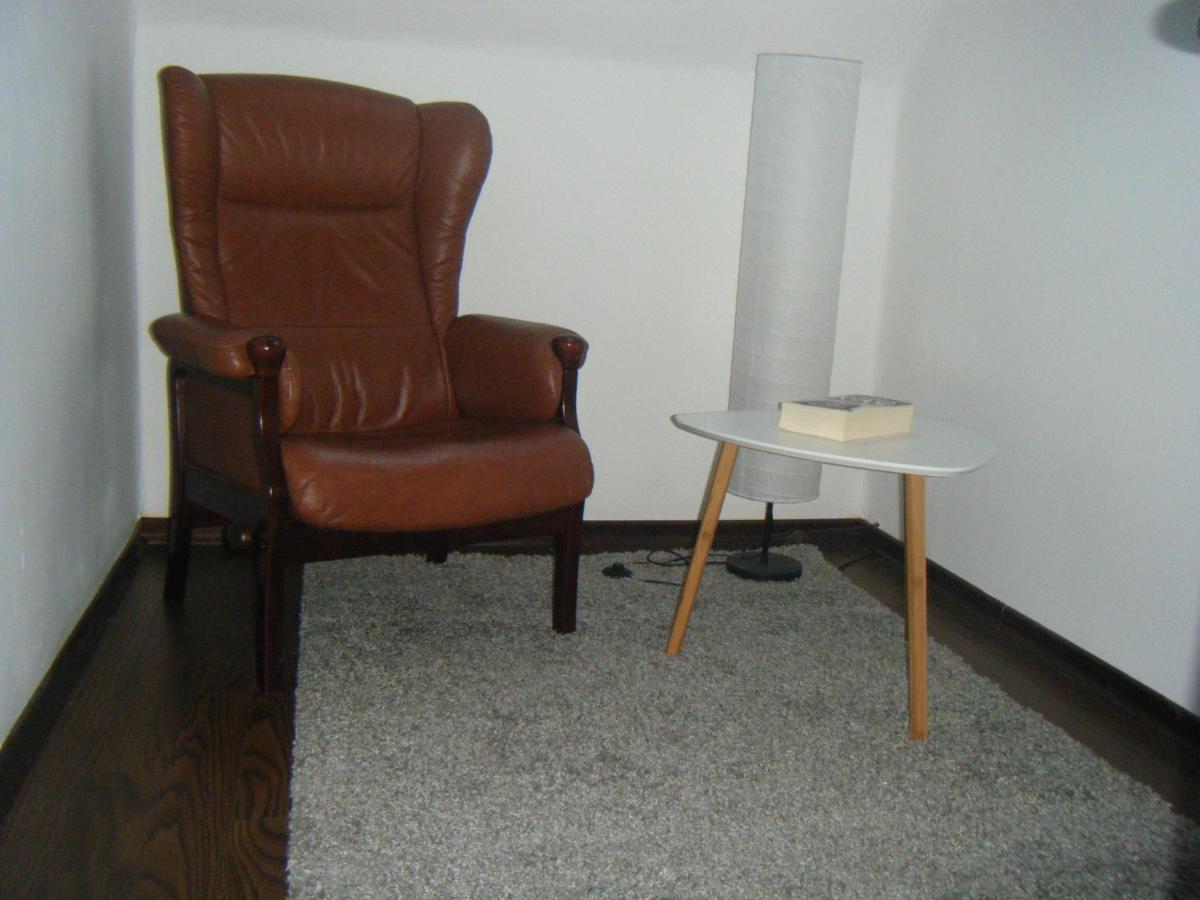 Ferienhaus Meier Apartment Warstein Luaran gambar